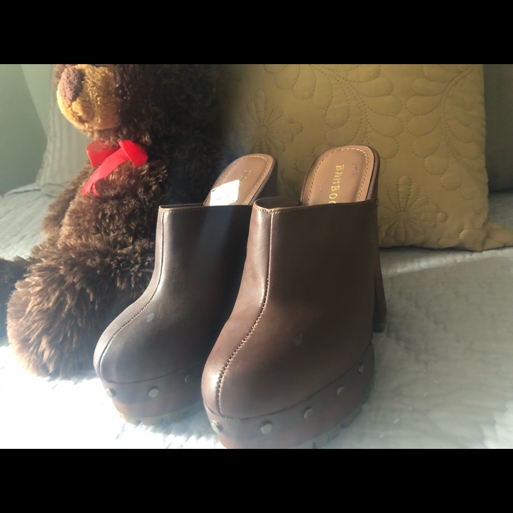 Shoes